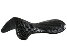 Load image into Gallery viewer, Acavallo Gel Pad with Front Riser
