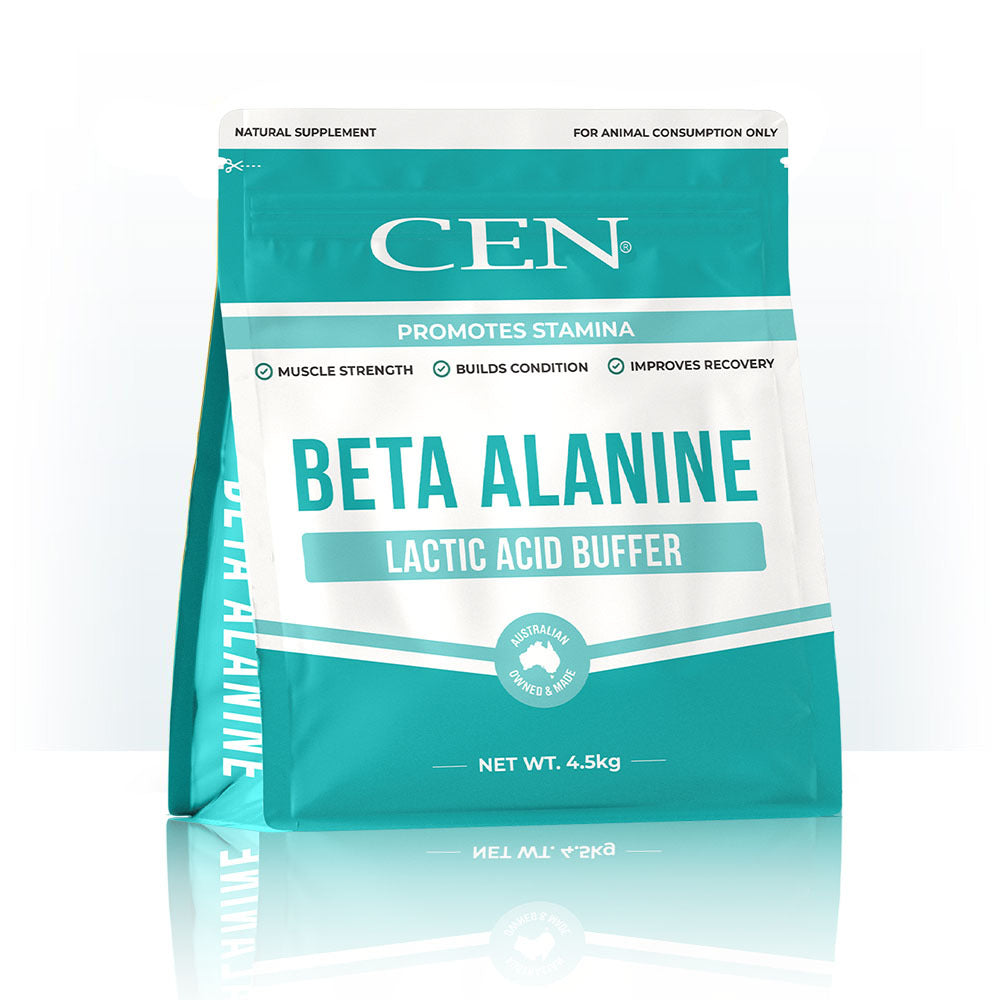CEN Beta Alanine