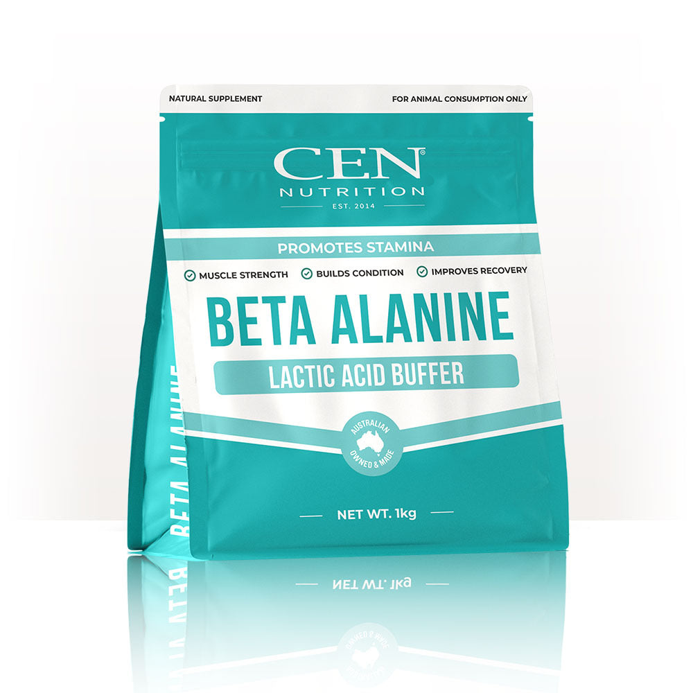CEN Beta Alanine