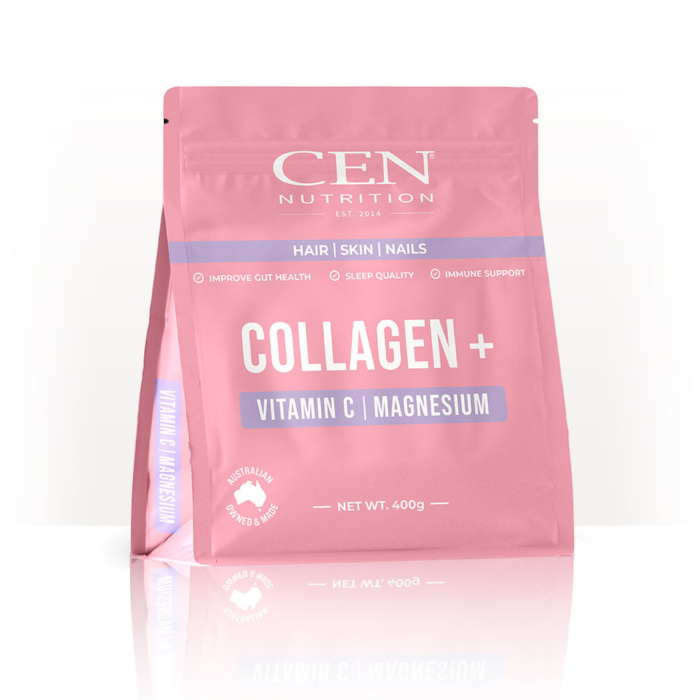 CEN Collagen