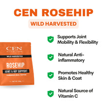 Load image into Gallery viewer, CEN Rosehip Powder

