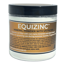 Load image into Gallery viewer, The Hoof Co. - Equizinc UV Reflective Powder

