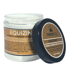 Load image into Gallery viewer, The Hoof Co. - Equizinc UV Reflective Powder
