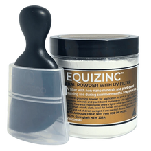 Load image into Gallery viewer, The Hoof Co. - Equizinc UV Reflective Powder
