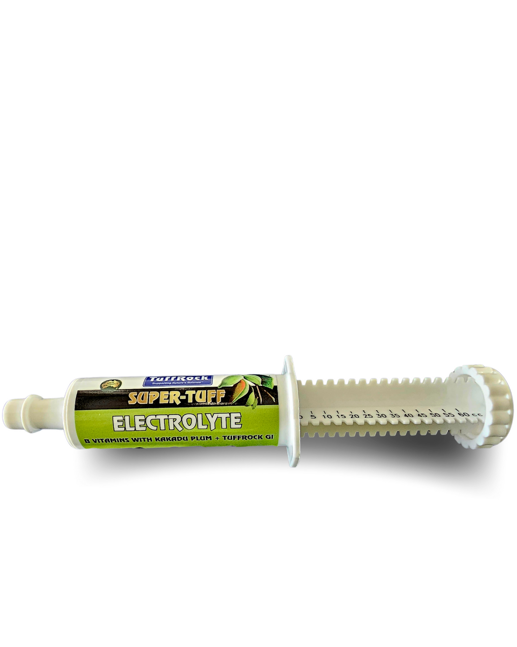 TuffRock Super-Tuff Electrolyte