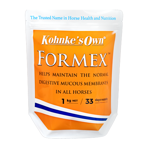 Kohnke's Own Formex