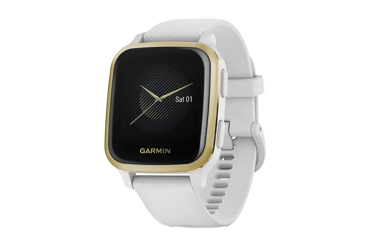 Garmin Venu Sq Premium Blue