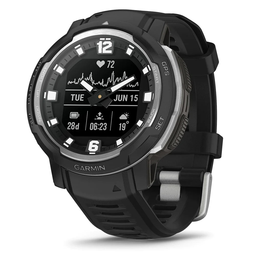 Garmin Instinct® Crossover - Standard