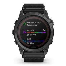 Load image into Gallery viewer, Garmin tactix® 7 – Pro Ballistics Edition with Nylon Band
