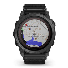 Load image into Gallery viewer, Garmin tactix® 7 – Pro Ballistics Edition with Nylon Band
