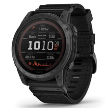 Load image into Gallery viewer, Garmin tactix® 7 – Pro Ballistics Edition with Nylon Band
