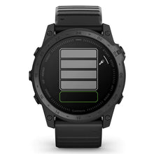 Load image into Gallery viewer, Garmin tactix® 7 - Standard Edition with Silicone Band
