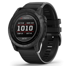 Load image into Gallery viewer, Garmin tactix® 7 - Standard Edition with Silicone Band
