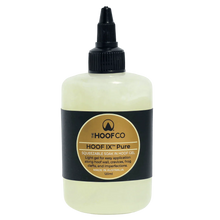 Load image into Gallery viewer, The Hoof Co. - Hoof IX Pure Squeezable Hoof Gel
