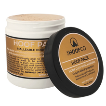 Load image into Gallery viewer, The Hoof Co. - Hoof Pack - Hoof Clay for Thrush
