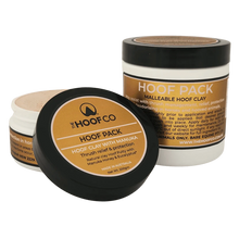 Load image into Gallery viewer, The Hoof Co. - Hoof Pack - Hoof Clay for Thrush
