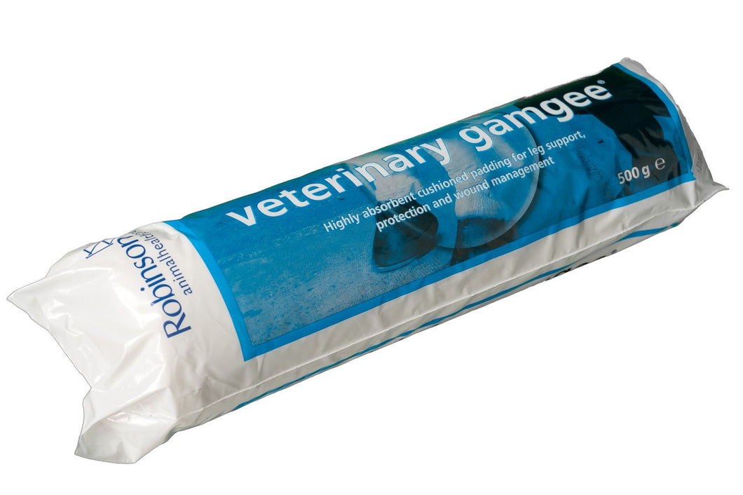 Veterinary Gamgee Non-Woven Roll