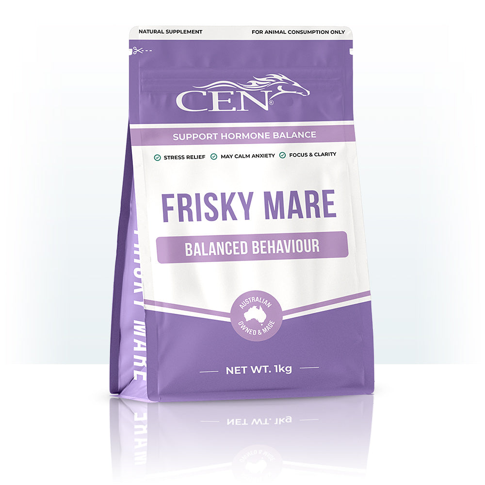 CEN Frisky Mare