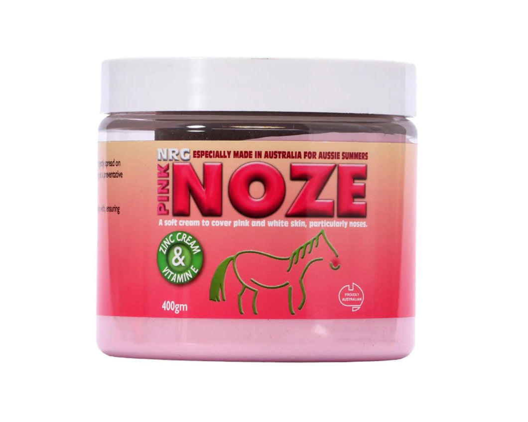 NRG Pink Noze