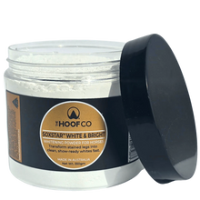 Load image into Gallery viewer, The Hoof Co. - Soxstar Whitening Powder for Horses
