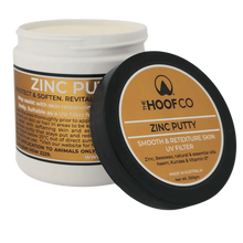 Load image into Gallery viewer, The Hoof Co. - Zinc Putty
