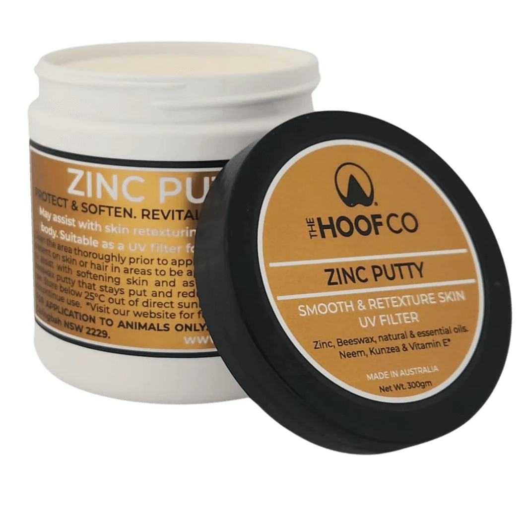 The Hoof Co. - Zinc Putty