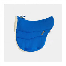 Load image into Gallery viewer, Burioni Marino Saddle Pad
