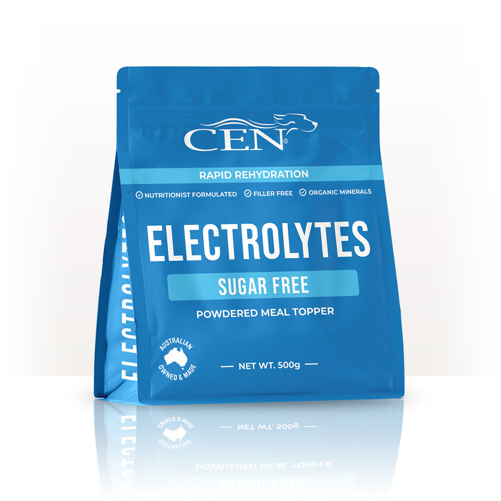 CEN Electrolytes for Dogs