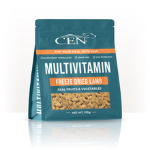 Load image into Gallery viewer, CEN Dog Multivitamin Chews
