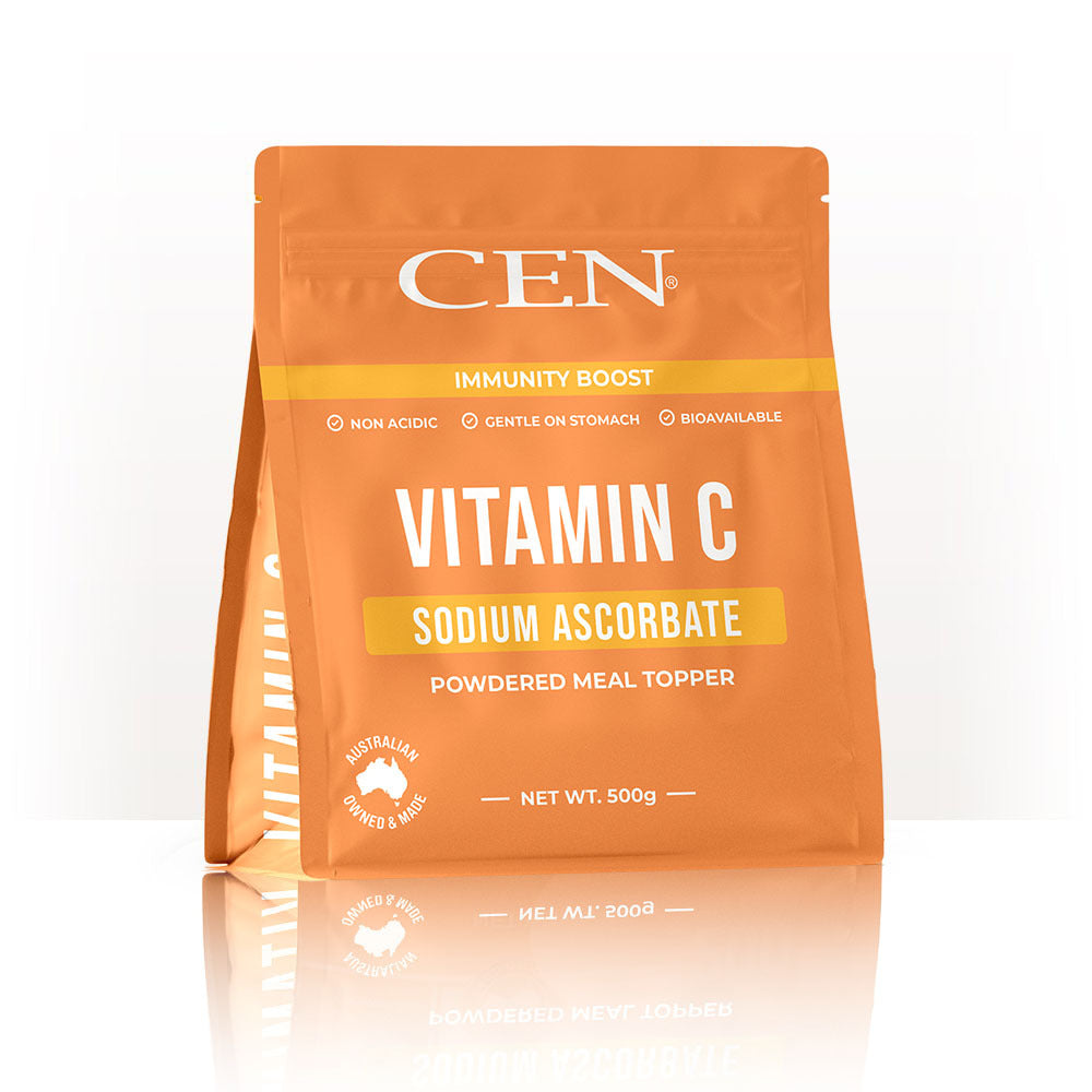 CEN Horse Vitamin C Powder