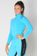 Load image into Gallery viewer, Performa Ride Chill Base Layer Winter Riding Top
