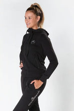 Load image into Gallery viewer, Performa Ride Fleece Tracksuit Hoodie
