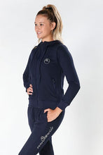 Load image into Gallery viewer, Performa Ride Fleece Tracksuit Hoodie
