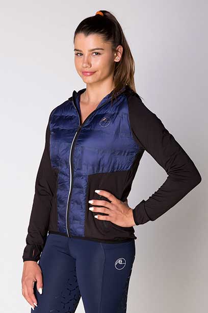 Performa Ride Freedom Hybrid Riding Jacket