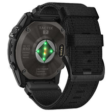 Load image into Gallery viewer, Garmin tactix® 7 - Standard Edition with Silicone Band
