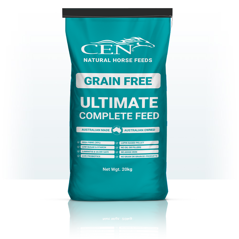 CEN Ultimate Complete Grain-Free 20kg