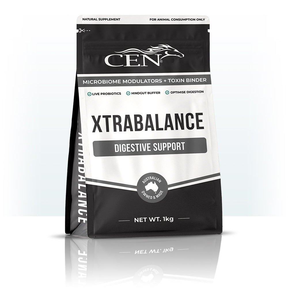 CEN Xtrabalance