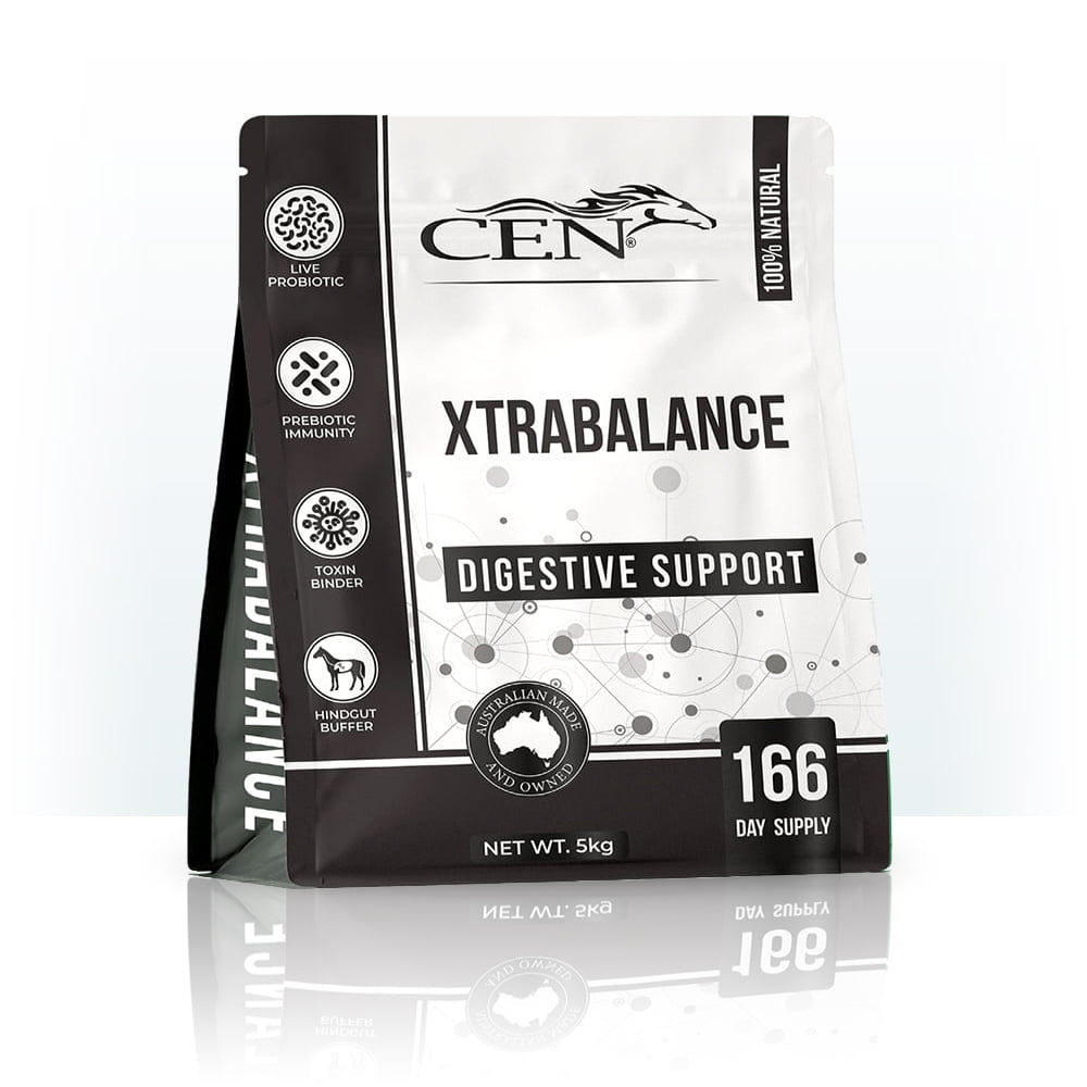 CEN Xtrabalance