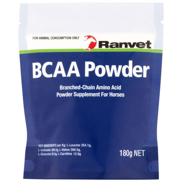 Ranvet Branch Chain Amino Acid Powder 180g