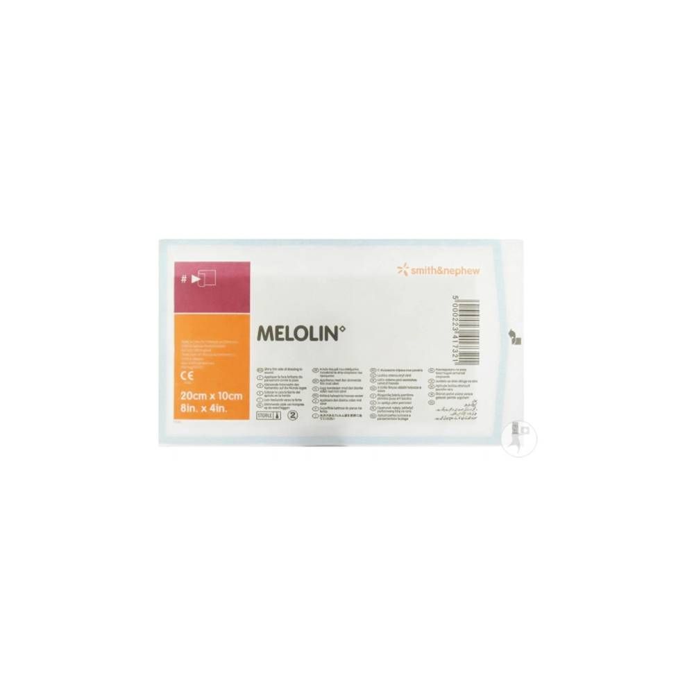 Melolin Wound Dressing