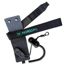 Load image into Gallery viewer, Horsepal Training Belt with Extension
