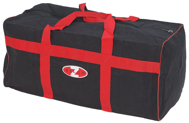 Zilco Canvas Gear Bag