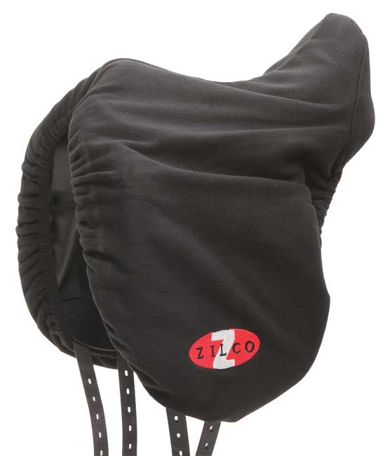 Zilco Saddle Cover - Fleece