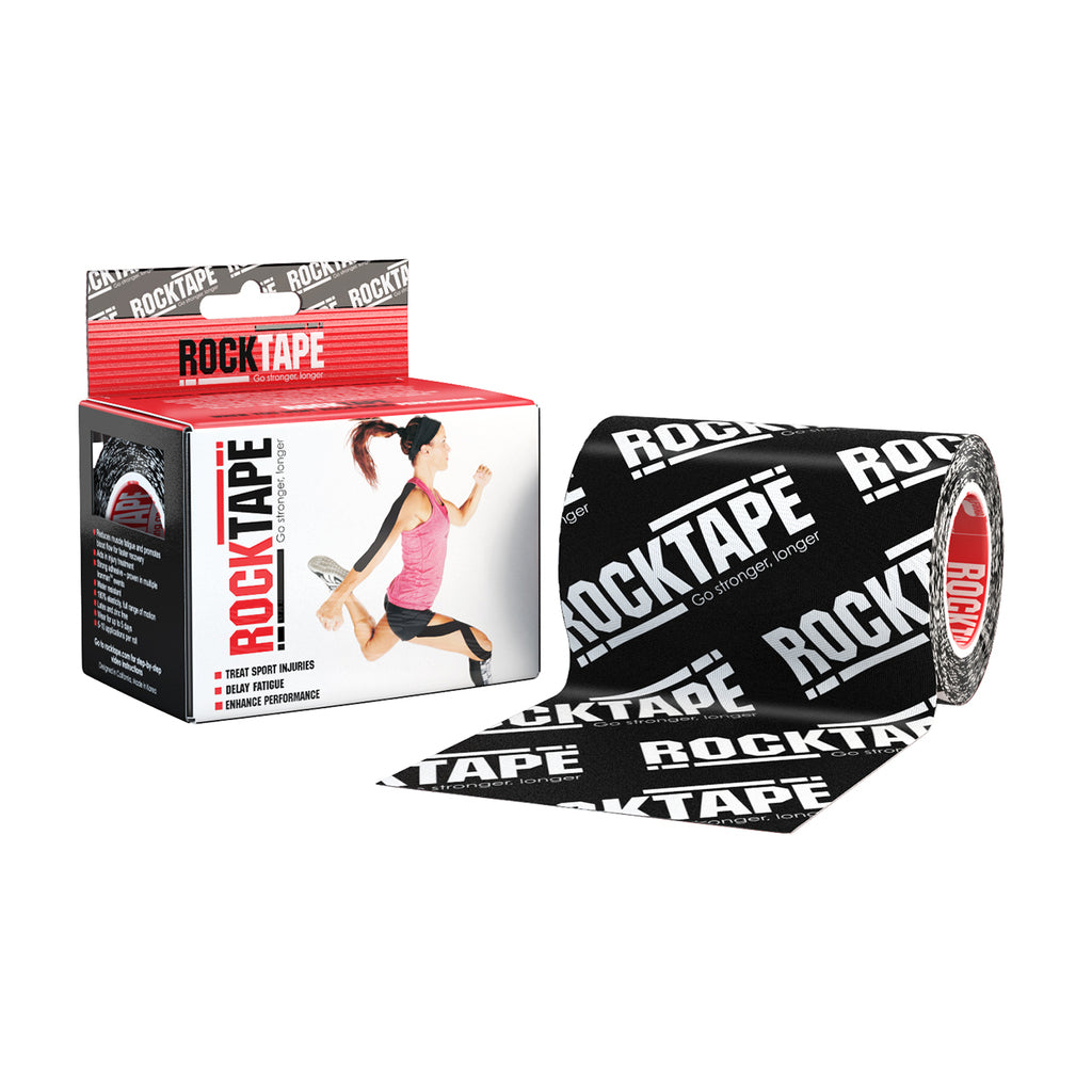 RockTape 5m x 10cm