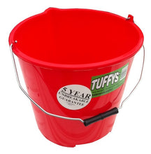 Load image into Gallery viewer, Tuffy’s Tubs &amp; Buckets
