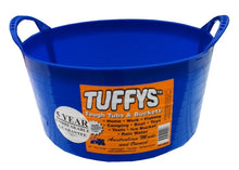 Load image into Gallery viewer, Tuffy’s Tubs &amp; Buckets
