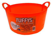 Load image into Gallery viewer, Tuffy’s Tubs &amp; Buckets
