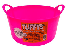 Load image into Gallery viewer, Tuffy’s Tubs &amp; Buckets
