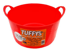 Load image into Gallery viewer, Tuffy’s Tubs &amp; Buckets
