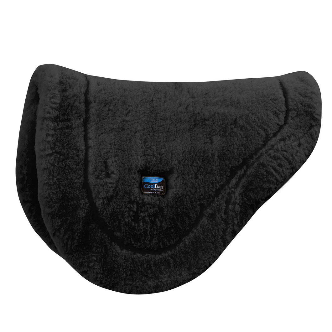 Toklat Coolback High Profile Barrel Endurance Pad